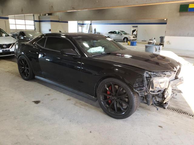 Photo 3 VIN: 2G1FL1EPXD9804839 - CHEVROLET CAMARO ZL1 