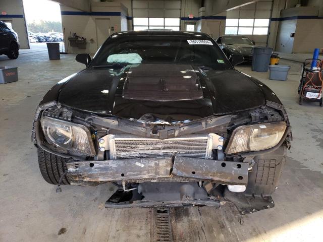 Photo 4 VIN: 2G1FL1EPXD9804839 - CHEVROLET CAMARO ZL1 