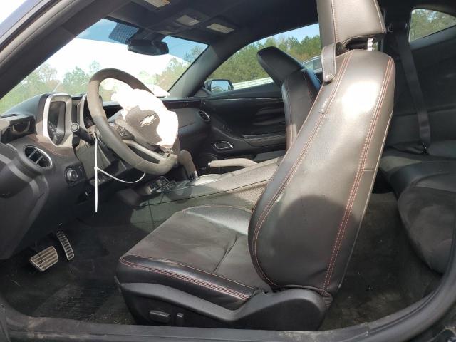 Photo 6 VIN: 2G1FL1EPXD9804839 - CHEVROLET CAMARO ZL1 