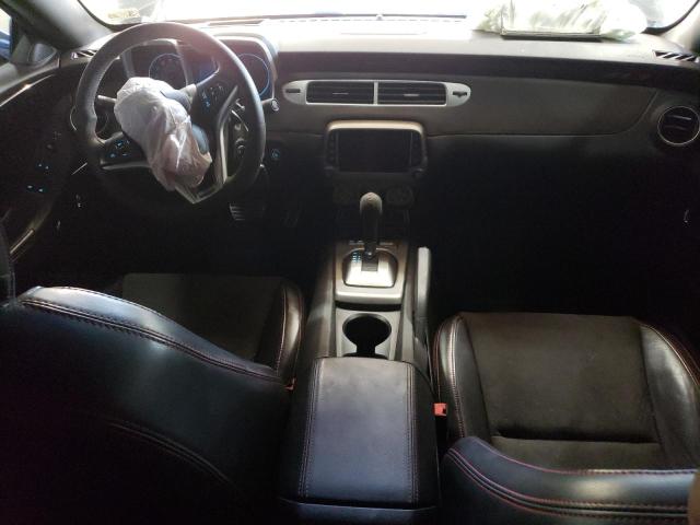 Photo 7 VIN: 2G1FL1EPXD9804839 - CHEVROLET CAMARO ZL1 