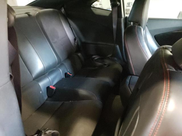 Photo 9 VIN: 2G1FL1EPXD9804839 - CHEVROLET CAMARO ZL1 