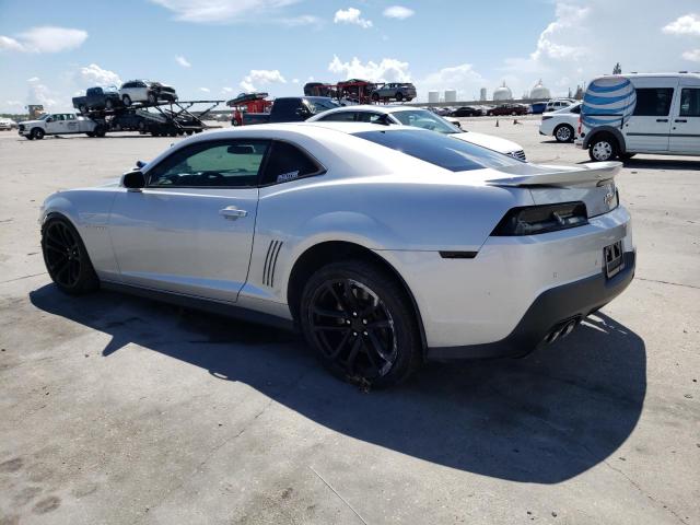 Photo 1 VIN: 2G1FM1EP2F9801059 - CHEVROLET CAMARO ZL1 