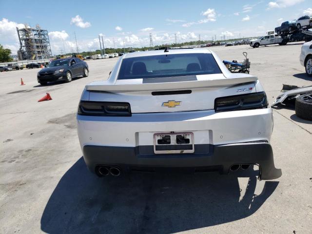 Photo 5 VIN: 2G1FM1EP2F9801059 - CHEVROLET CAMARO ZL1 