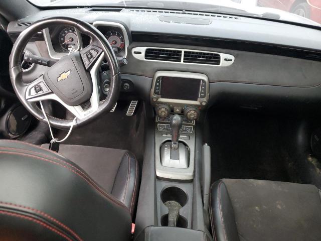 Photo 7 VIN: 2G1FM1EP4F9800737 - CHEVROLET CAMARO ZL1 