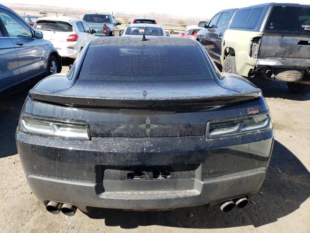 Photo 5 VIN: 2G1FM1EP5F9801735 - CHEVROLET CAMARO ZL1 