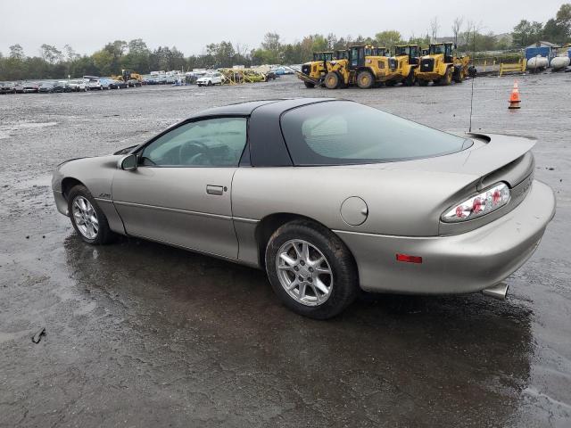 Photo 1 VIN: 2G1FP22G022103358 - CHEVROLET CAMARO Z28 