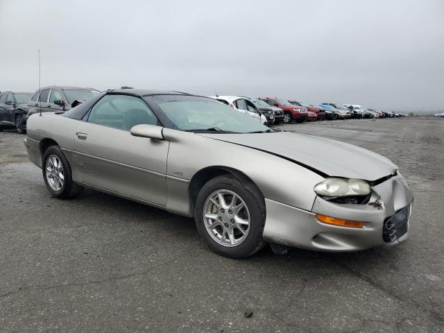 Photo 3 VIN: 2G1FP22G022103358 - CHEVROLET CAMARO Z28 