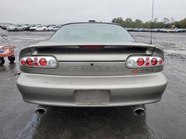 Photo 5 VIN: 2G1FP22G022103358 - CHEVROLET CAMARO Z28 