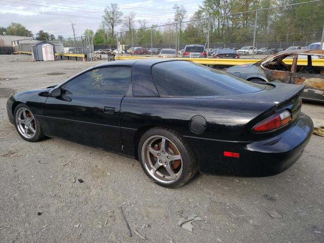 Photo 1 VIN: 2G1FP22G0X2139090 - CHEVROLET CAMARO Z28 