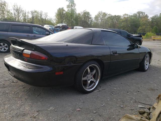 Photo 2 VIN: 2G1FP22G0X2139090 - CHEVROLET CAMARO Z28 