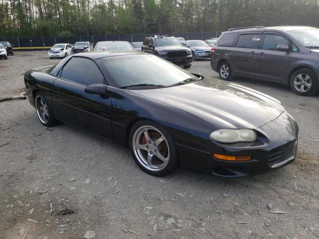 Photo 3 VIN: 2G1FP22G0X2139090 - CHEVROLET CAMARO Z28 