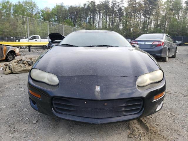 Photo 4 VIN: 2G1FP22G0X2139090 - CHEVROLET CAMARO Z28 