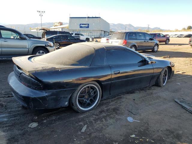 Photo 2 VIN: 2G1FP22G1Y2154523 - CHEVROLET CAMARO Z28 