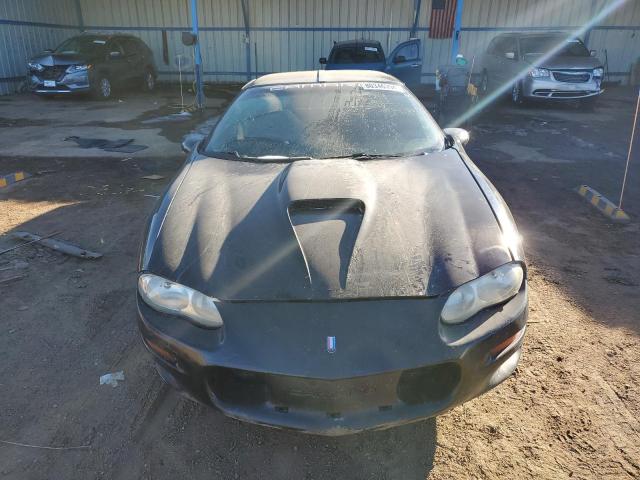 Photo 4 VIN: 2G1FP22G1Y2154523 - CHEVROLET CAMARO Z28 