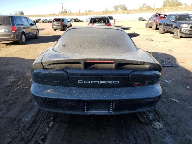 Photo 5 VIN: 2G1FP22G1Y2154523 - CHEVROLET CAMARO Z28 