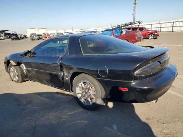 Photo 1 VIN: 2G1FP22G222108741 - CHEVROLET CAMARO 