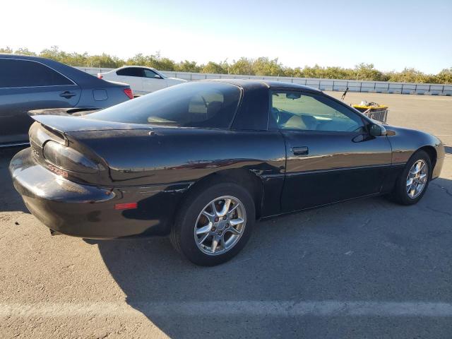 Photo 2 VIN: 2G1FP22G222108741 - CHEVROLET CAMARO 