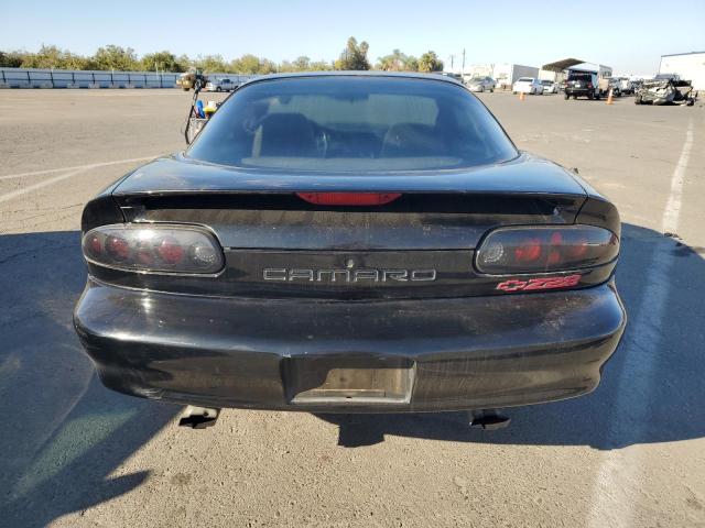 Photo 5 VIN: 2G1FP22G222108741 - CHEVROLET CAMARO 