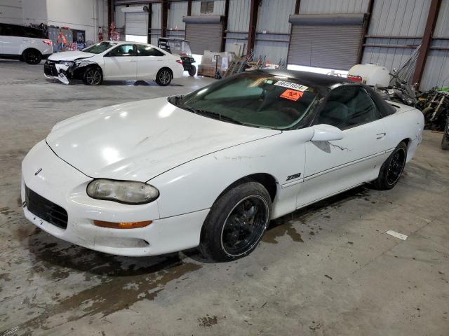 Photo 0 VIN: 2G1FP22G2W2104629 - CHEVROLET CAMARO Z28 