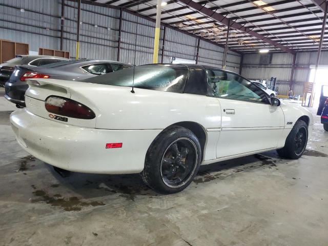 Photo 2 VIN: 2G1FP22G2W2104629 - CHEVROLET CAMARO Z28 