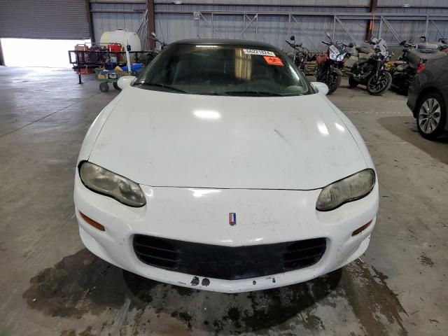 Photo 4 VIN: 2G1FP22G2W2104629 - CHEVROLET CAMARO Z28 