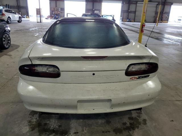 Photo 5 VIN: 2G1FP22G2W2104629 - CHEVROLET CAMARO Z28 