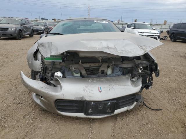 Photo 4 VIN: 2G1FP22G2X2136787 - CHEVROLET CAMARO Z28 