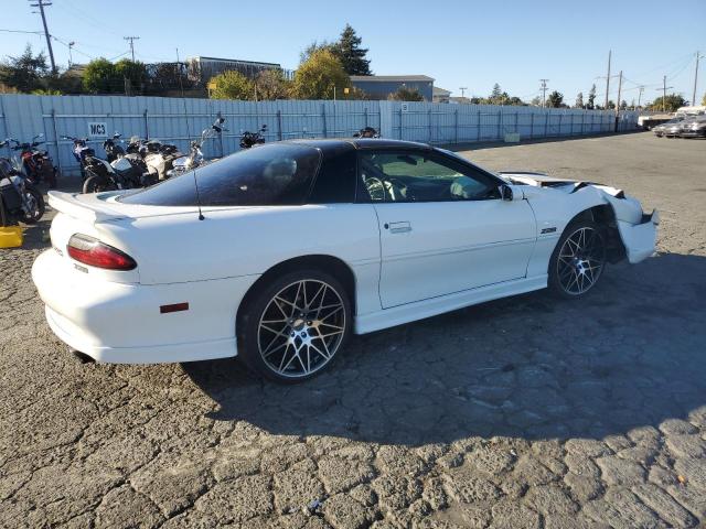 Photo 2 VIN: 2G1FP22G2Y2102091 - CHEVROLET CAMARO Z28 