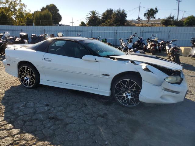 Photo 3 VIN: 2G1FP22G2Y2102091 - CHEVROLET CAMARO Z28 