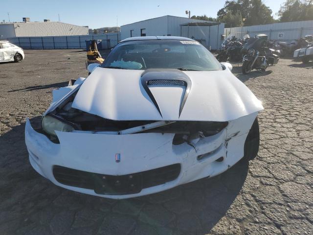 Photo 4 VIN: 2G1FP22G2Y2102091 - CHEVROLET CAMARO Z28 