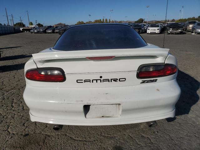 Photo 5 VIN: 2G1FP22G2Y2102091 - CHEVROLET CAMARO Z28 