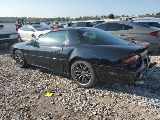 Photo 1 VIN: 2G1FP22G322169788 - CHEVROLET CAMARO 