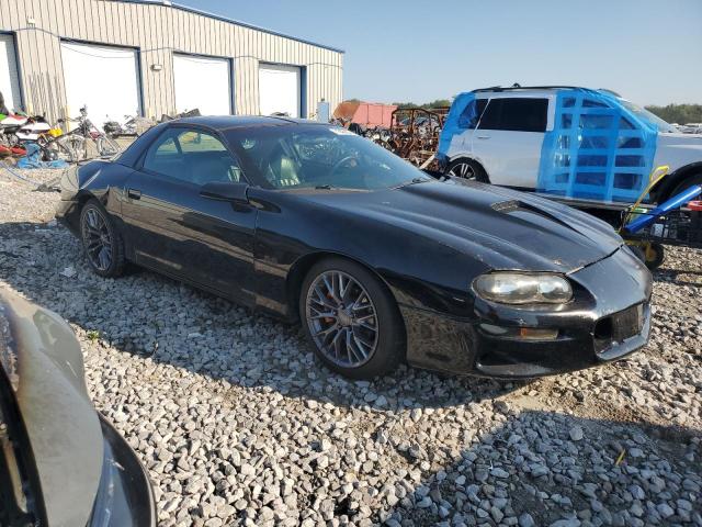 Photo 3 VIN: 2G1FP22G322169788 - CHEVROLET CAMARO 