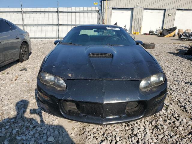 Photo 4 VIN: 2G1FP22G322169788 - CHEVROLET CAMARO 