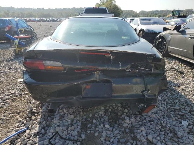 Photo 5 VIN: 2G1FP22G322169788 - CHEVROLET CAMARO 