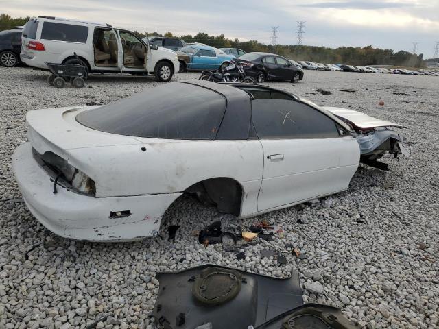 Photo 2 VIN: 2G1FP22G3Y2158377 - CHEVROLET CAMARO 