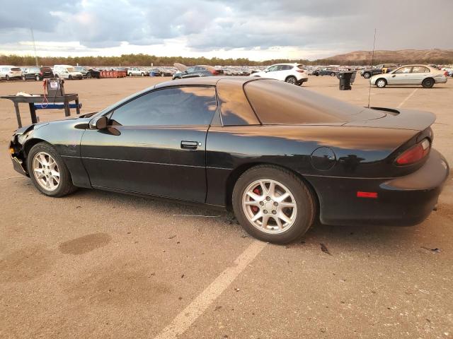 Photo 1 VIN: 2G1FP22G422157049 - CHEVROLET CAMARO Z28 