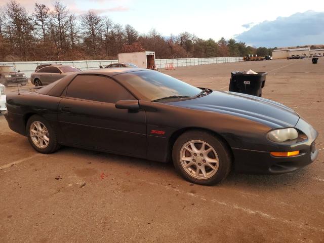 Photo 3 VIN: 2G1FP22G422157049 - CHEVROLET CAMARO Z28 