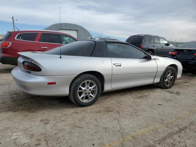 Photo 2 VIN: 2G1FP22G622135666 - CHEVROLET CAMARO 