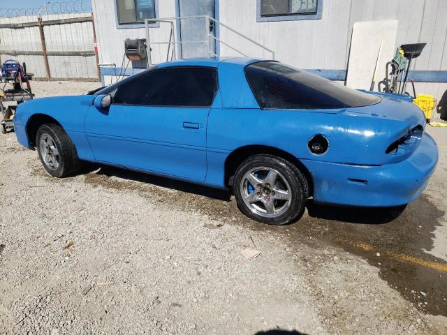 Photo 1 VIN: 2G1FP22G7X2100965 - CHEVROLET CAMARO Z28 