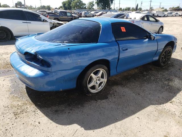 Photo 2 VIN: 2G1FP22G7X2100965 - CHEVROLET CAMARO Z28 