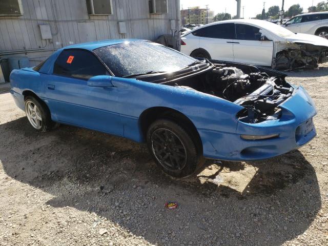 Photo 3 VIN: 2G1FP22G7X2100965 - CHEVROLET CAMARO Z28 