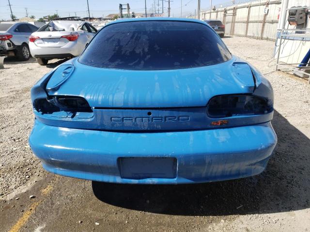 Photo 5 VIN: 2G1FP22G7X2100965 - CHEVROLET CAMARO Z28 