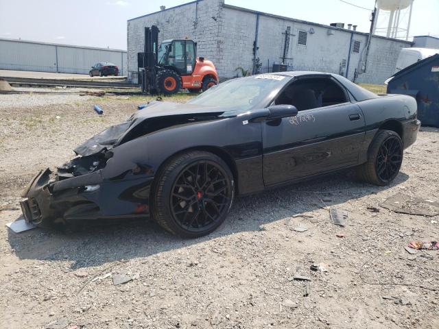 Photo 0 VIN: 2G1FP22G8Y2138867 - CHEVROLET CAMARO Z28 