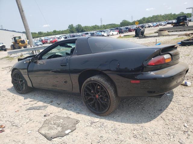 Photo 1 VIN: 2G1FP22G8Y2138867 - CHEVROLET CAMARO Z28 