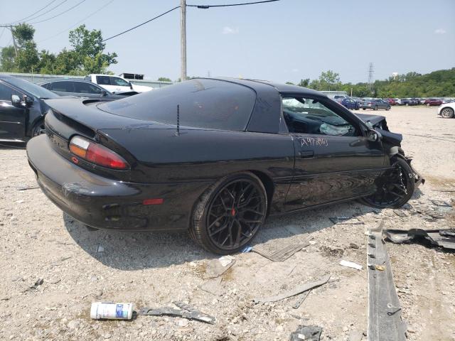 Photo 2 VIN: 2G1FP22G8Y2138867 - CHEVROLET CAMARO Z28 