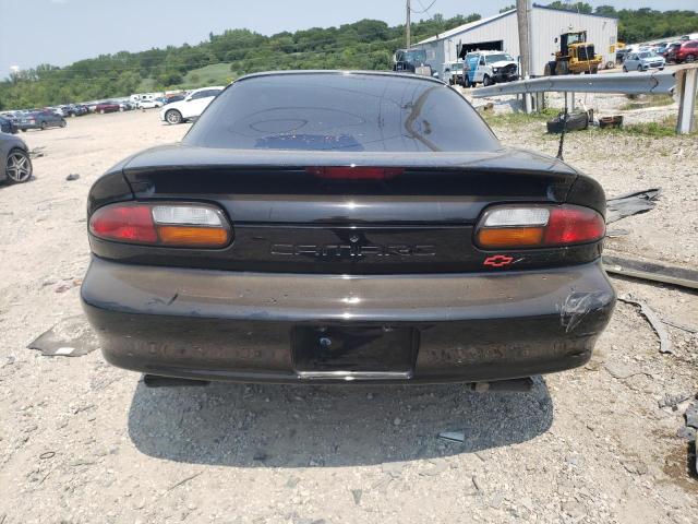 Photo 5 VIN: 2G1FP22G8Y2138867 - CHEVROLET CAMARO Z28 