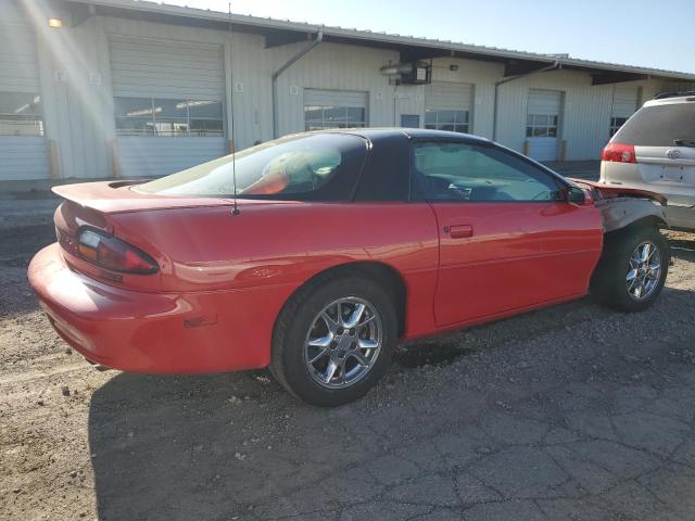 Photo 2 VIN: 2G1FP22G922172114 - CHEVROLET CAMARO Z28 