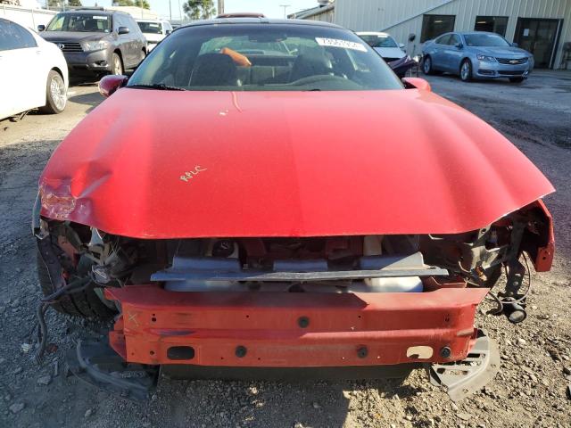 Photo 4 VIN: 2G1FP22G922172114 - CHEVROLET CAMARO Z28 