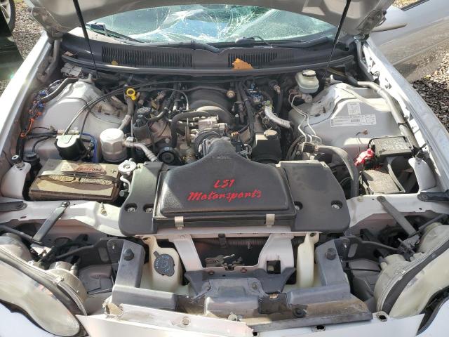 Photo 10 VIN: 2G1FP22G9Y2104310 - CHEVROLET CAMARO Z28 